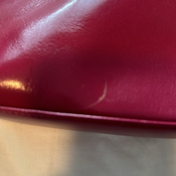 Hobo shoulder bag. - Picture 4 of 4